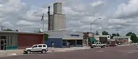 Milford (Nebraska)