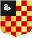 Blason de Milheeze