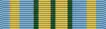 Ruban de la médaille