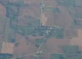Millersburg (Iowa)