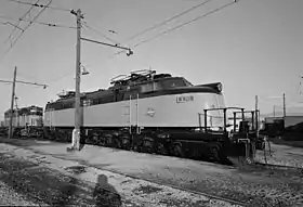 illustration de Chicago, Milwaukee, St. Paul and Pacific Railroad