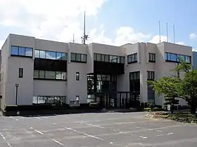 Ōhara (Okayama)