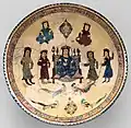 Céramique de type Mina’i