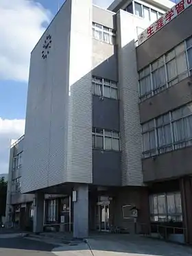Minamiaizu