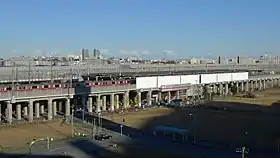 Image illustrative de l’article Gare de Minami-Funabashi