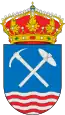 Blason de Minas de Riotinto