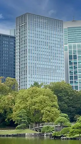 illustration de Minebea