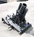 Lance-grenade (Minenwerfer) 17&nbsp;cm nA.