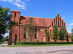 Mingajny