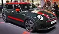 MiniClubman phase 2