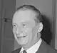 Pierre Wigny