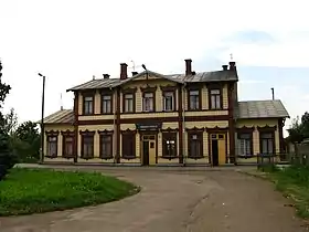 Minkowice (Lublin)