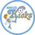 Minnesota Kicks1977-1981