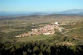 Mirabel (Espagne)
