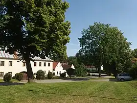 Mirkovice