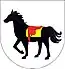 Blason de Mirošov