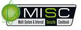 Image illustrative de l’article Multi-System & Internet Security Cookbook