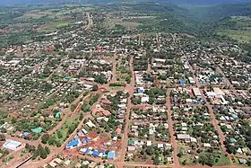 Aristóbulo del Valle (Misiones)