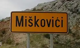 Miškovići (Pag)