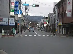 Image illustrative de l’article Misonobashi-dōri