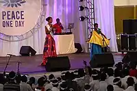 Image illustrative de l’article Miss Rwanda 2015