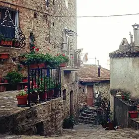 Missanello
