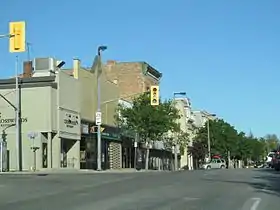 Mitchell (Ontario)