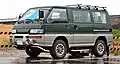 Mitsubishi Delica Star Wagon Phase II