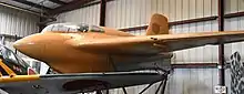 Mitsubishi J8M1 Shusui