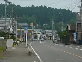 Saito (Miyazaki)