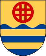 Mjölby (Suède)