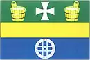 Drapeau de Mlékosrby