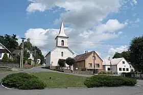 Mladecko