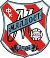 Ancien logo
