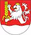 Blason de Mlékojedy