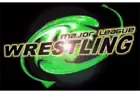 logo de Major League Wrestling