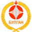 Blason de Bulgan Aimag
