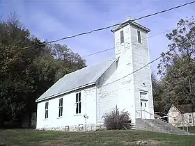 Missouri City (Missouri)