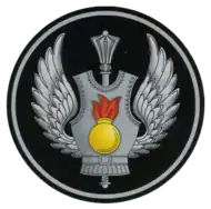 Logo de l'organisation