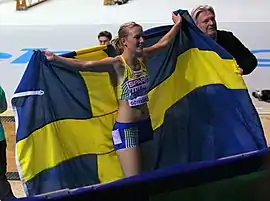 Image illustrative de l’article Moa Hjelmer