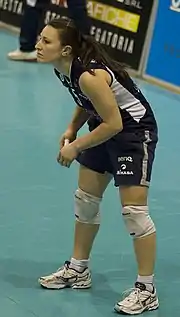 Image illustrative de l’article Moana Ballarini