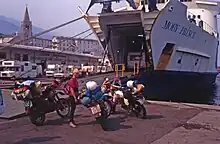 alternative textuelle