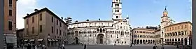 Piazza Grande