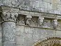 Rétaud, Charente-Maritime
