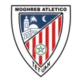 Logo actuel (depuis 2022)