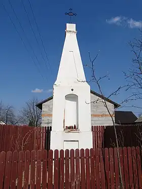 Wyborów (Mazovie)
