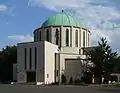 Église mémorial de Mohács (1929-40)