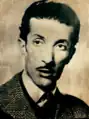 Mohamed Touri (1914-1959)