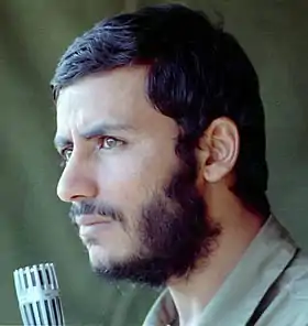 Mohammad Ebrahim Hemmat