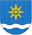 Blason de Mohelnice